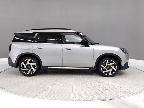 New 2026 MINI Cooper Countryman S w/ Comfort Package Max image 5