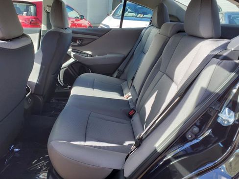 New 2025 Subaru Legacy Premium image 6