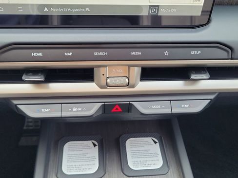 New 2027 Kia Telluride X-Line SX Prestige AWD/4WD image 34