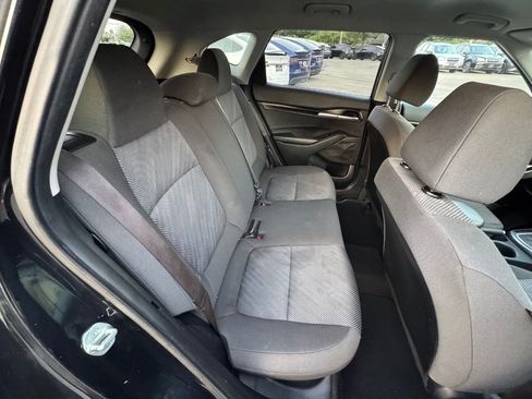 Used 2022 Kia Seltos LX AWD/4WD image 18