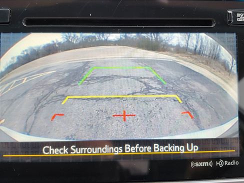 Used 2016 Subaru Outback 2.5i Limited image 29