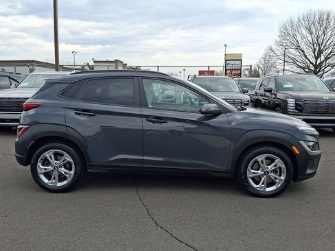 Certified 2023 Hyundai Kona SEL w/ Convenience Package image 7