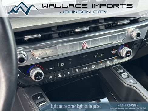 Used 2023 Kia Telluride SX X-Line AWD/4WD image 26