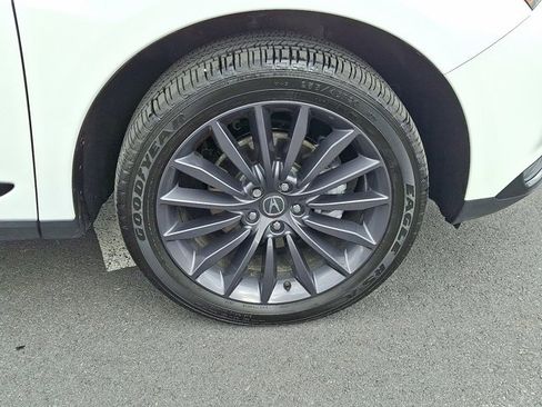 Used 2022 Acura RDX AWD image 8