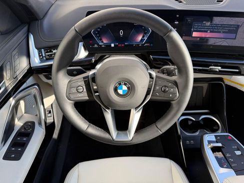 New 2026 BMW X1 xDrive28i w/ Convenience Package AWD/4WD image 15