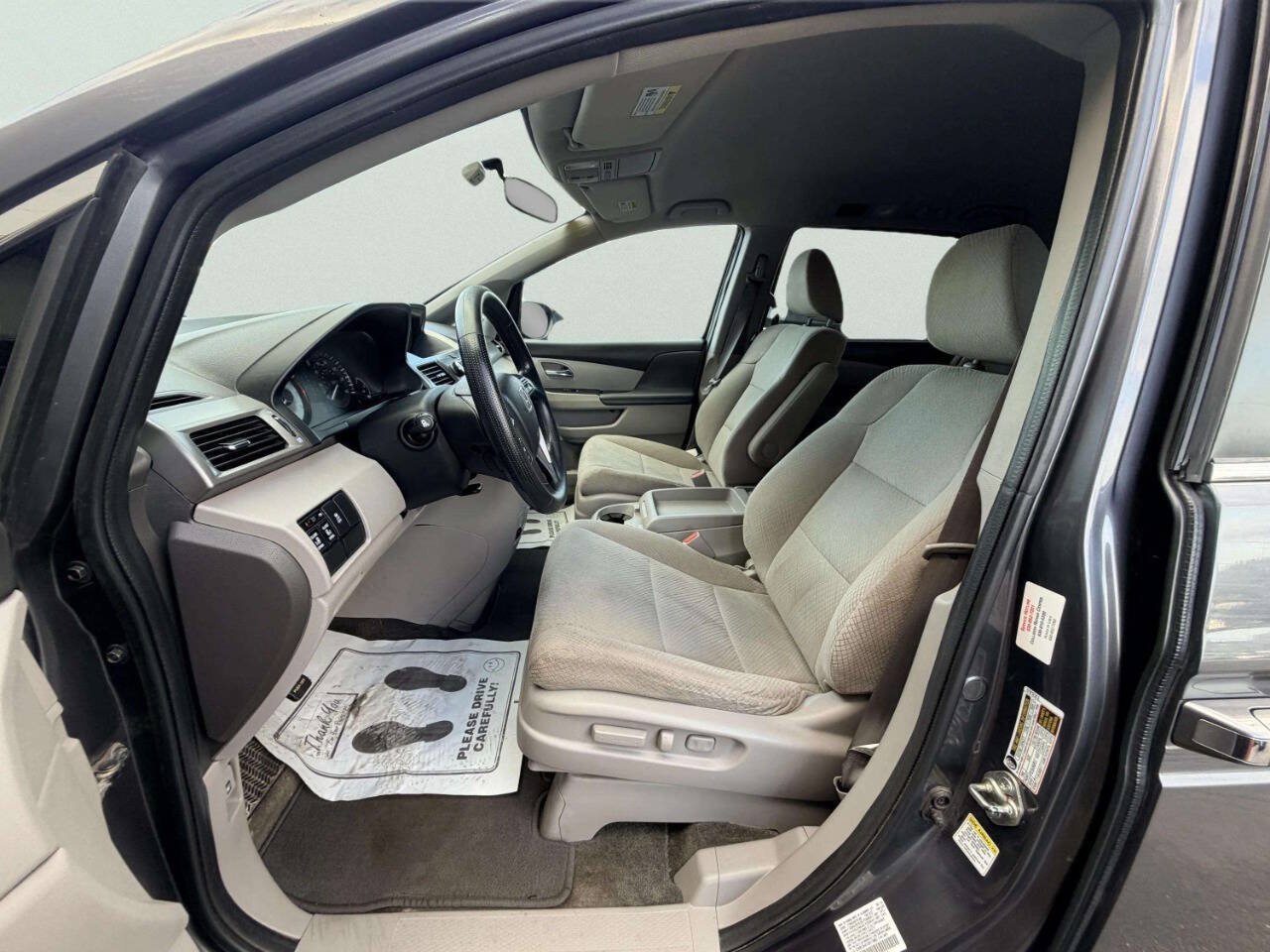 Used 2016 Honda Odyssey EX image 15