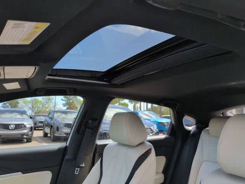 Certified 2023 Acura Integra A-Spec image 20