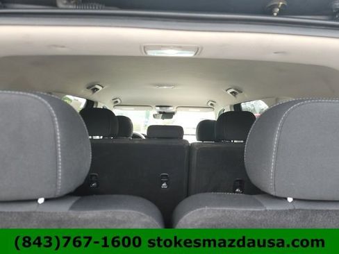 Used 2021 Kia Sorento LX FWD image 22