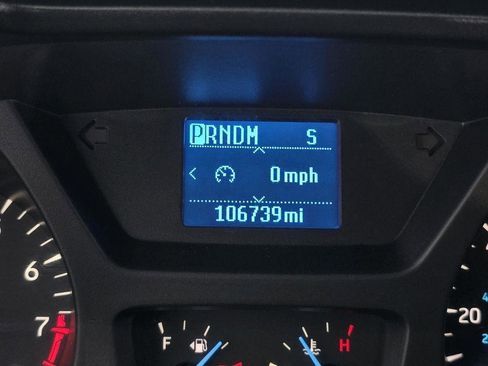 Used 2017 Ford Transit 250 130 Low Roof w/ Interior Upgrade Package image 29