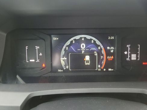 New 2025 Toyota Tacoma SR5 image 31