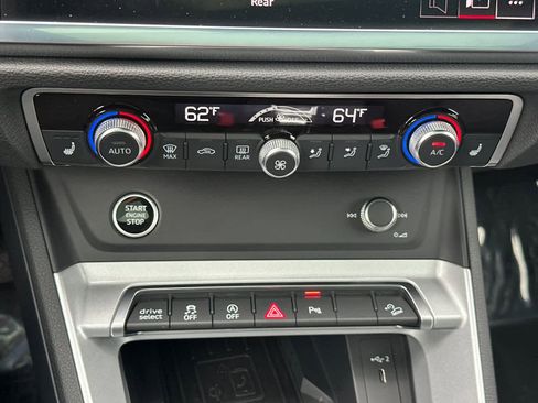 Used 2024 Audi Q3 2.0T Premium image 20