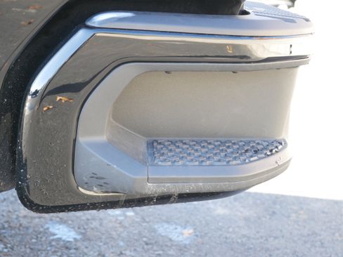 Certified 2025 Chevrolet Silverado 2500 High Country w/ High Country Premium Package image 7