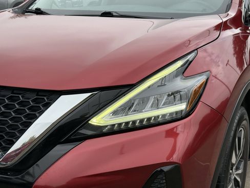 Used 2019 Nissan Murano S w/ Cargo Package image 11