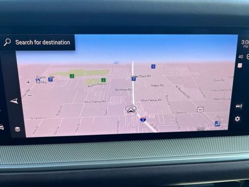 Used 2024 Porsche Cayenne image 11