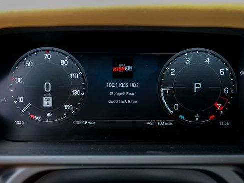 New 2026 Land Rover Defender 130 S AWD/4WD image 26