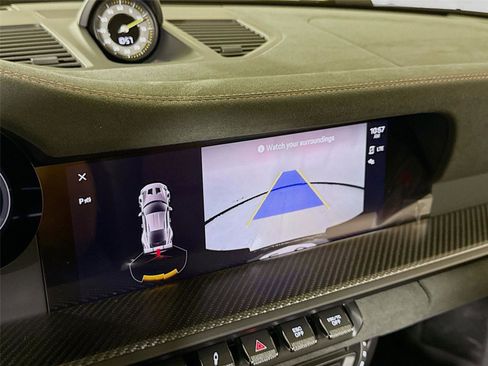 Used 2023 Porsche 911 GT3 RS image 21