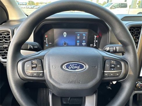 New 2025 Ford Ranger XL image 25