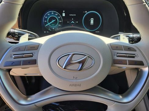 Used 2025 Hyundai Palisade Calligraphy image 29