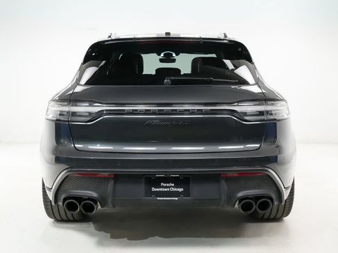 Used 2023 Porsche Macan GTS AWD/4WD image 11