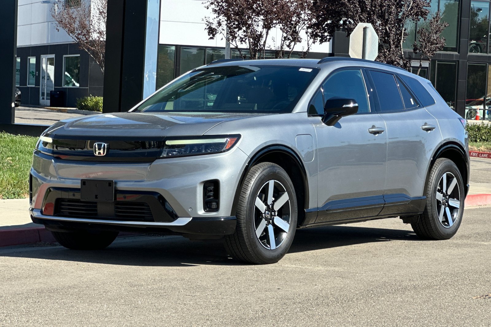 Used 2025 Honda Prologue Touring image 8