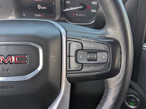 Used 2020 GMC Sierra 1500 SLT image 20