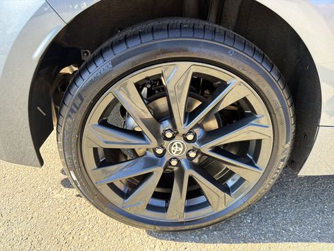 Used 2024 Toyota Corolla SE image 17