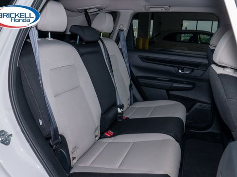 Certified 2024 Honda CR-V EX image 23