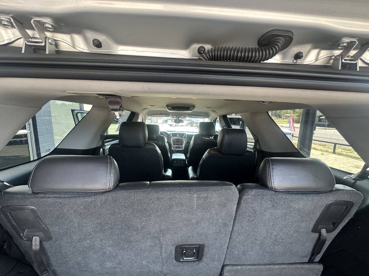 Used 2013 GMC Acadia SLE FWD image 20