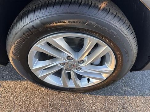 New 2026 Buick Envista Preferred w/ Advanced Safety Package image 14