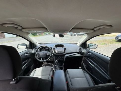 Used 2018 Ford Escape SE AWD/4WD image 27