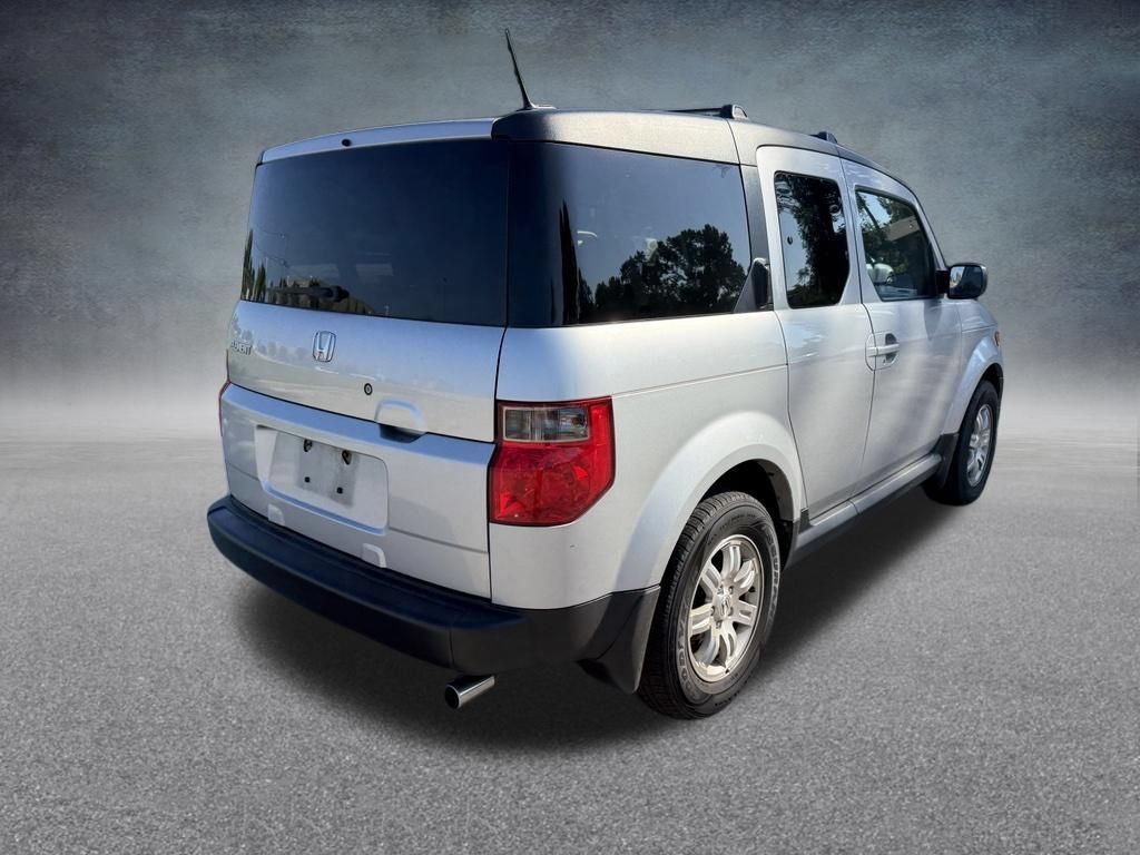 Used 2006 Honda Element EX-P image 6