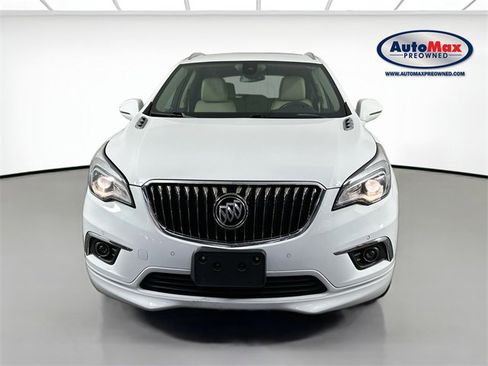 Used 2017 Buick Envision Premium image 7
