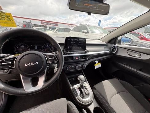 Certified 2023 Kia Forte LXS image 6