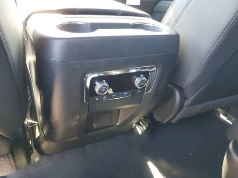 New 2026 GMC Yukon XL Denali w/ Sun & Power Step Package AWD/4WD image 16