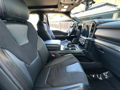 Used 2024 Ford F150 Raptor AWD/4WD image 15