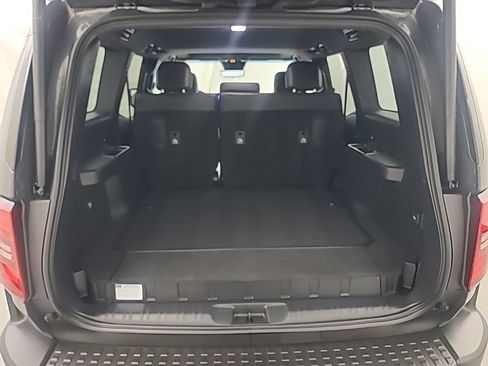 Used 2024 Toyota Land Cruiser w/ Premium Package image 19