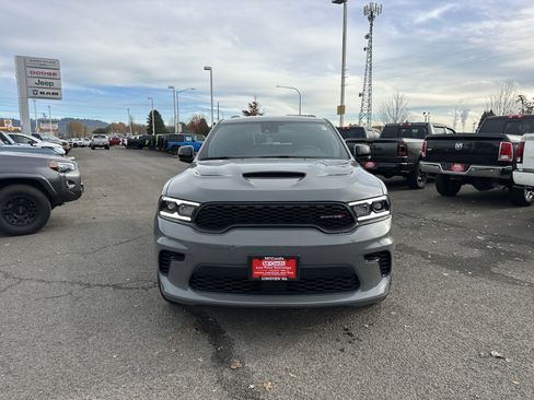 New 2026 Dodge Durango GT image 8