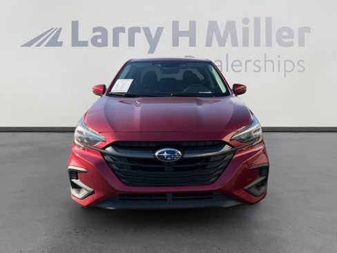 Used 2024 Subaru Legacy Premium AWD/4WD image 8