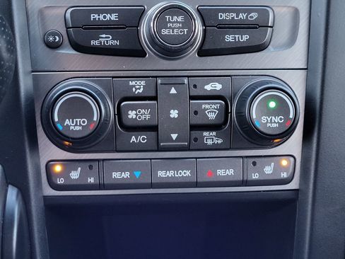 Used 2013 Honda Pilot EX-L image 30