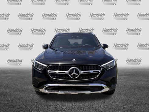 Certified 2025 Mercedes-Benz GLC 300 4MATIC image 3