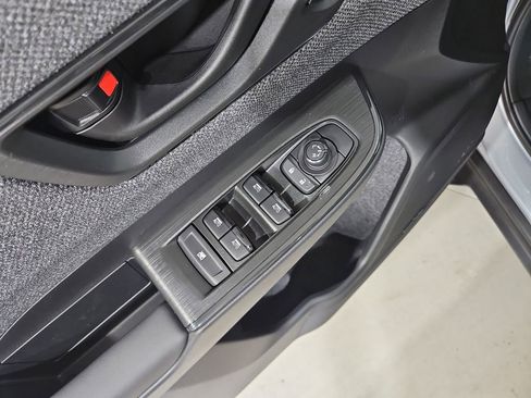 New 2026 Subaru Outback Limited image 11