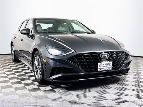 Used 2023 Hyundai Sonata SEL image 10