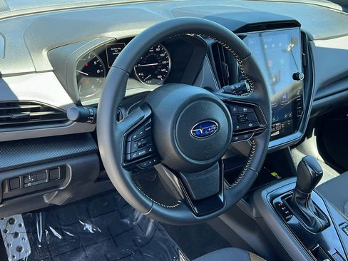 Certified 2025 Subaru Crosstrek 2.5i Sport AWD/4WD image 11