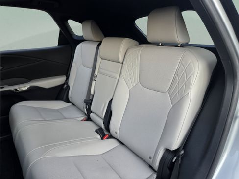 Certified 2024 Lexus RX 350 Premium w/ Cold Area Package FWD image 18