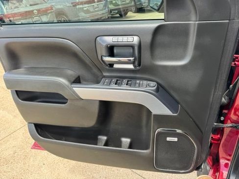 Used 2019 Chevrolet Silverado 2500 LTZ w/ Duramax Plus Package AWD/4WD image 19