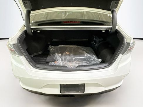 Used 2019 Hyundai Sonata Limited w/ Ultimate Package 02 FWD image 31