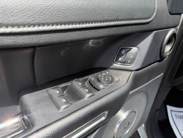 Used 2021 Ford Expedition XLT AWD/4WD image 12