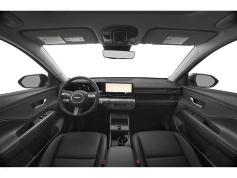 New 2026 Hyundai Kona Limited FWD image 24