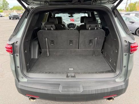 Certified 2023 Chevrolet Traverse LT w/ LT Premium Package AWD/4WD image 6