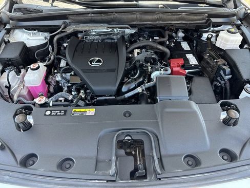 Used 2024 Lexus RX 350 Premium Plus w/ Convenience Package FWD image 52